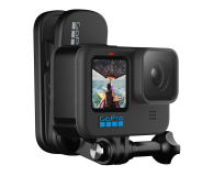 GoPro Uchwyt magnetyczny Magnetic Swivel Clip ATCLP-001 - 662300 - zdjęcie 6